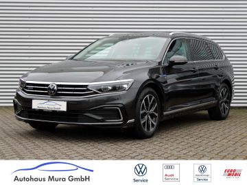 VW Passat Variant