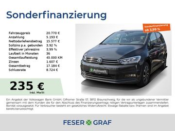 VW Touran