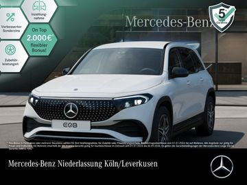 MB EQB