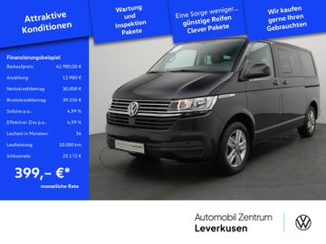 VW T6 Multivan