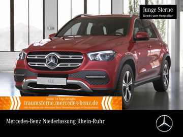 MB GLE 350