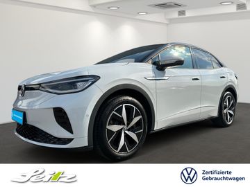 VW ID.5