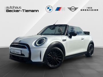 MINI COOPER_CABRIO