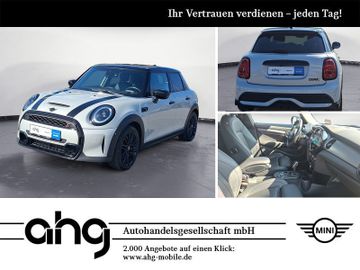MINI COOPER_S