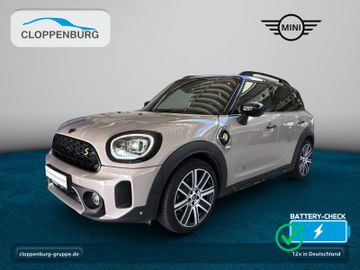 MINI Cooper SE Countryman