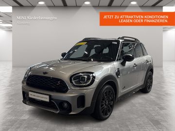 MINI COOPER_SD_COUNTRYMAN
