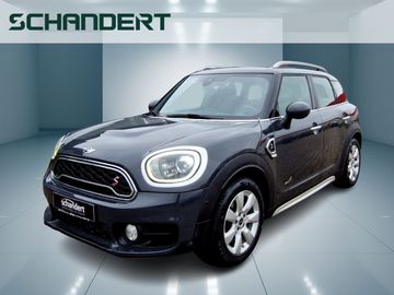 MINI COOPER_COUNTRYMAN