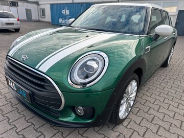 MINI COOPER_CLUBMAN