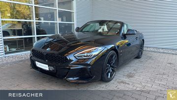 BMW Z4 M40i