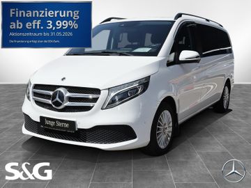 MB V 250
