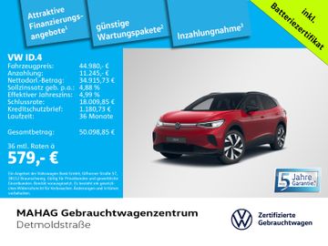 VW ID.4