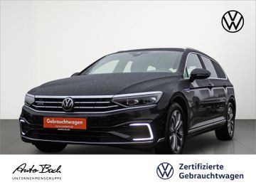 VW Passat Variant