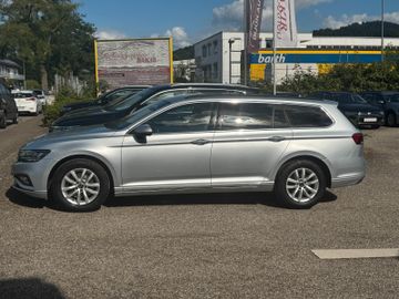 VW Passat Variant
