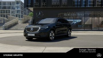 MB EQC