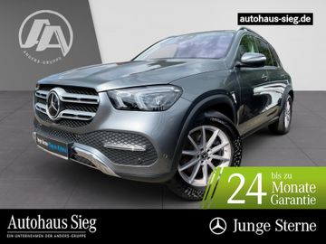 MB GLE 350