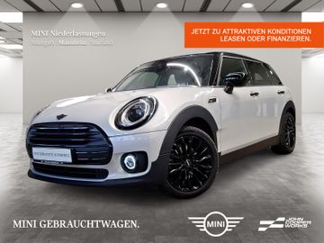 MINI COOPER_CLUBMAN