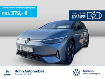 VW ID.7