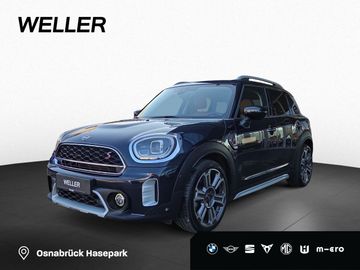 MINI COOPER_SD_COUNTRYMAN