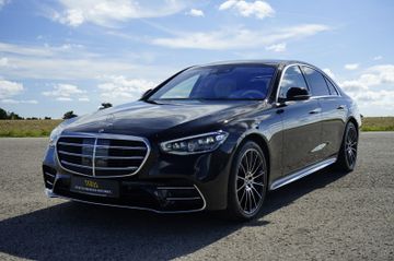 MB S 450