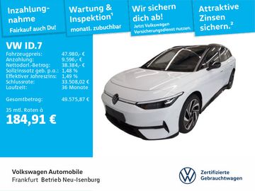 VW ID.7