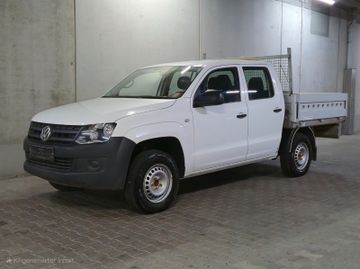 VW Amarok