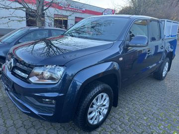 VW Amarok