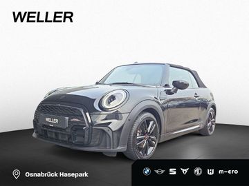 MINI COOPER_CABRIO