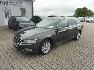 VW Passat Variant