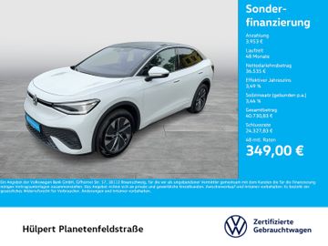 VW ID.5