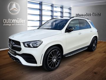 MB GLE 450 AMG