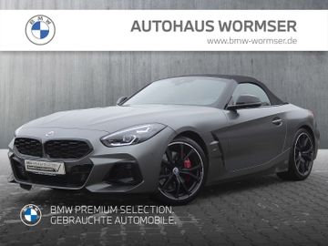 BMW Z4 M40i