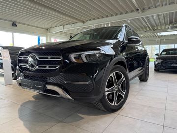 MB GLE 350