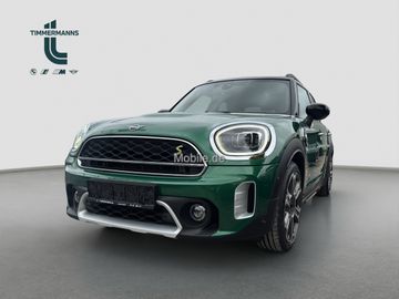 MINI Cooper SE Countryman