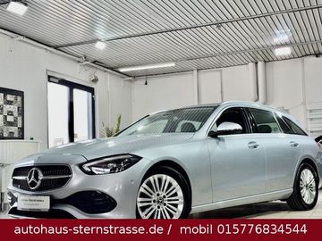 MB C 200