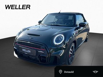 MINI JOHN_COOPER_WORKS_CABRIO