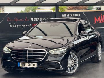 MB S 350