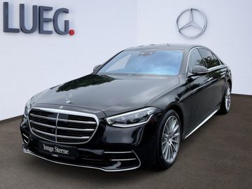 MB S 350