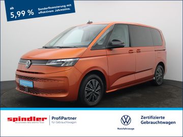 VW T7 Multivan