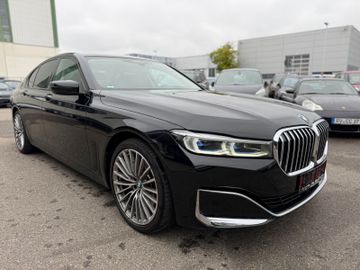 BMW 740