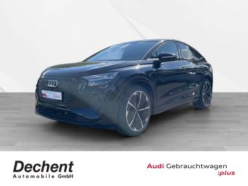 AUDI Q4