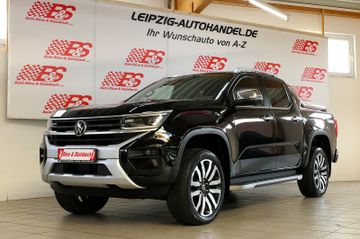 VW Amarok
