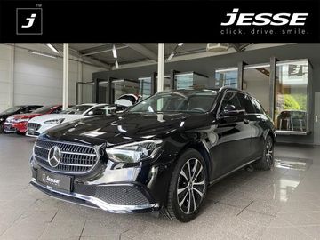 MB E 300