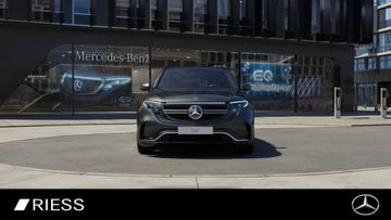 MB EQC