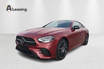 MB E 450