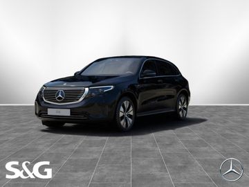 MB EQC
