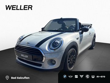 MINI COOPER_CABRIO
