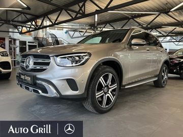 MB GLC 300