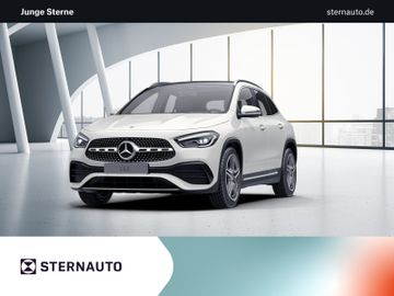 MB GLA 250