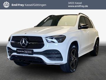 MB GLE 450 AMG