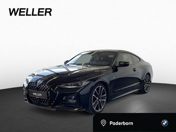 BMW 430